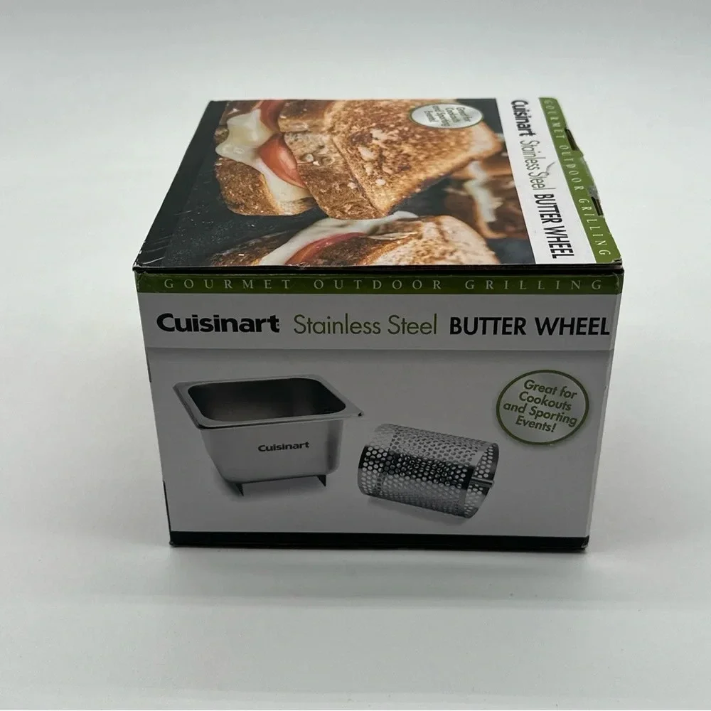 Cuisinart take your